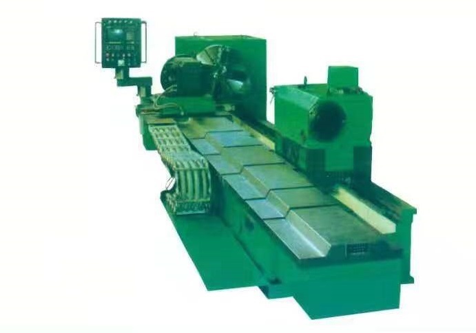 數控軋輥車床